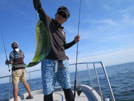 Chase（チェイス） 釣果