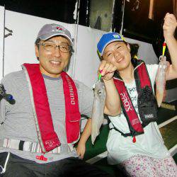 Big One ビッグワン 釣果