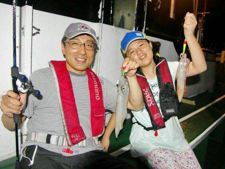 Big One ビッグワン 釣果