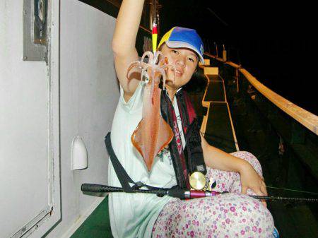 Big One ビッグワン 釣果