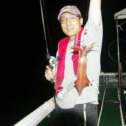 Big One ビッグワン 釣果