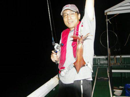 Big One ビッグワン 釣果