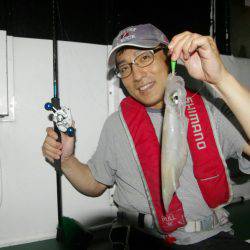 Big One ビッグワン 釣果