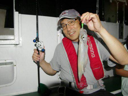 Big One　ビッグワン 釣果