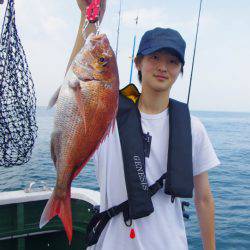 Big One　ビッグワン 釣果