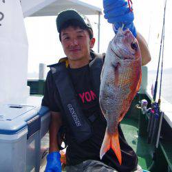 Big One　ビッグワン 釣果