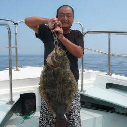 オーシャンスター(Ocean Star) 釣果