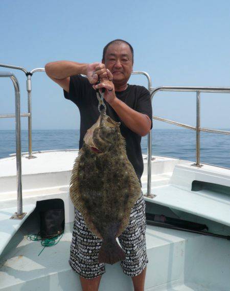 オーシャンスター(Ocean Star) 釣果