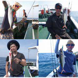 Big One　ビッグワン 釣果