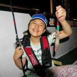 Big One ビッグワン 釣果