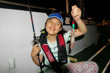 Big One ビッグワン 釣果