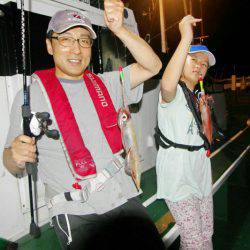 Big One ビッグワン 釣果