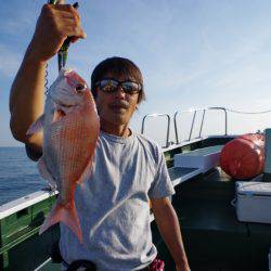 Big One　ビッグワン 釣果