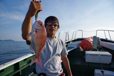 Big One　ビッグワン 釣果