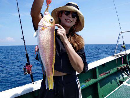 Big One　ビッグワン 釣果