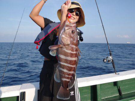 Big One　ビッグワン 釣果