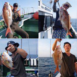 Big One　ビッグワン 釣果
