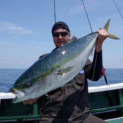 Big One　ビッグワン 釣果