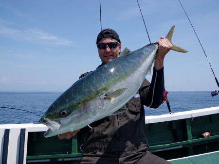 Big One　ビッグワン 釣果