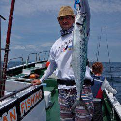 Big One　ビッグワン 釣果