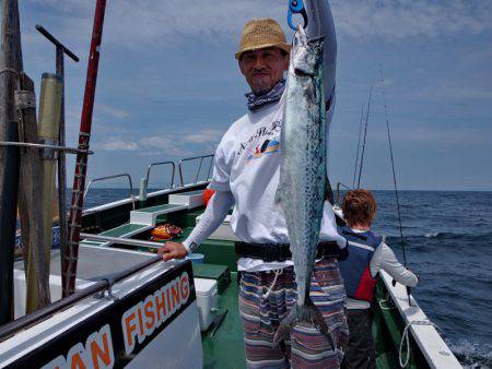 Big One　ビッグワン 釣果