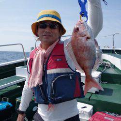 Big One　ビッグワン 釣果