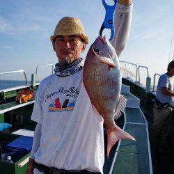 Big One　ビッグワン 釣果