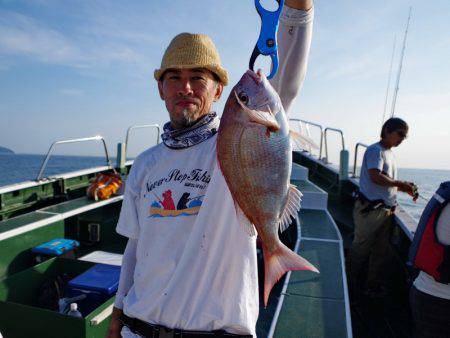Big One　ビッグワン 釣果