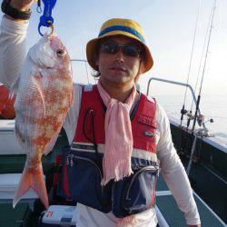 Big One　ビッグワン 釣果