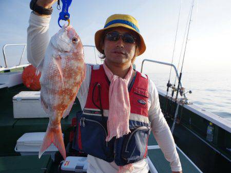 Big One　ビッグワン 釣果