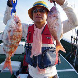 Big One　ビッグワン 釣果