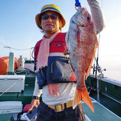 Big One　ビッグワン 釣果