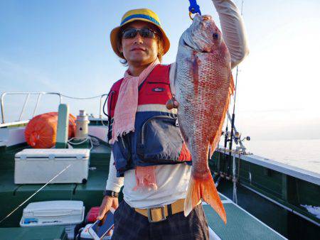 Big One　ビッグワン 釣果