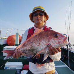 Big One　ビッグワン 釣果