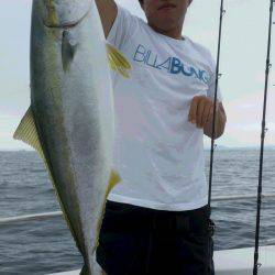 JDI Racing シールズマリンレジャー 釣果