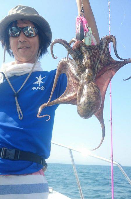 シースナイパー海龍 釣果