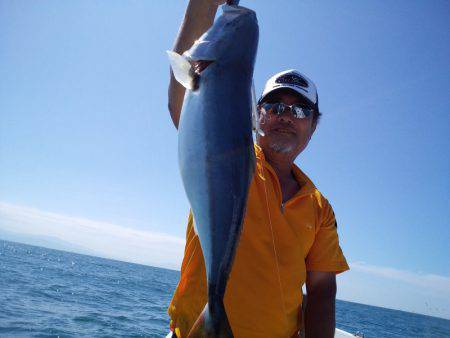 ひな丸 釣果