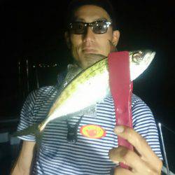 シースナイパー海龍 釣果