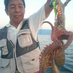 シースナイパー海龍 釣果