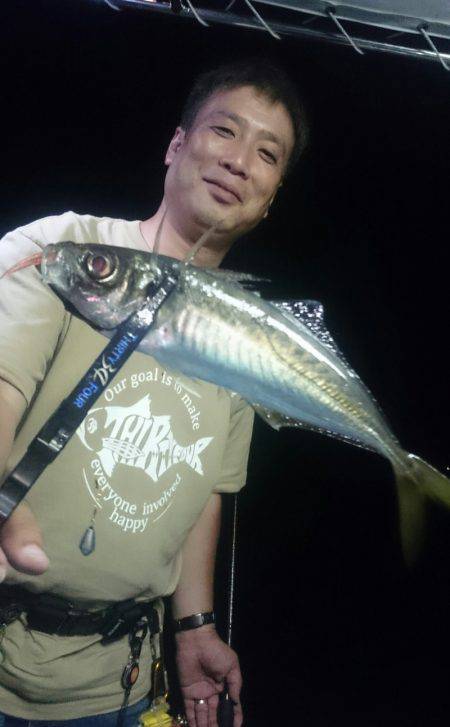 シースナイパー海龍 釣果