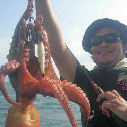 シースナイパー海龍 釣果