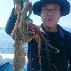 シースナイパー海龍 釣果