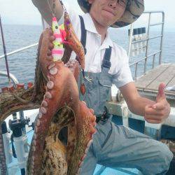 シースナイパー海龍 釣果