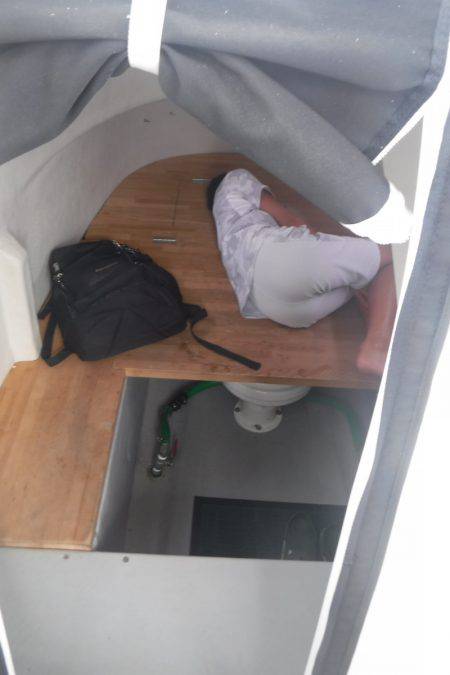 JDI Racing シールズマリンレジャー 釣果