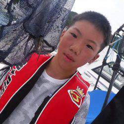 JDI Racing シールズマリンレジャー 釣果