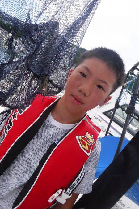 JDI Racing シールズマリンレジャー 釣果