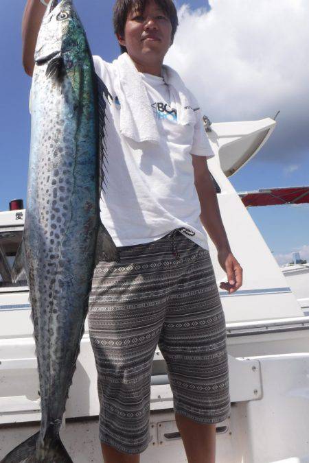 ＪＤＩ　Ｒａｃｉｎｇ　シールズマリンレジャ…