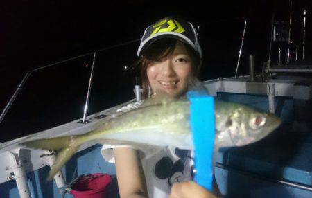 シースナイパー海龍 釣果