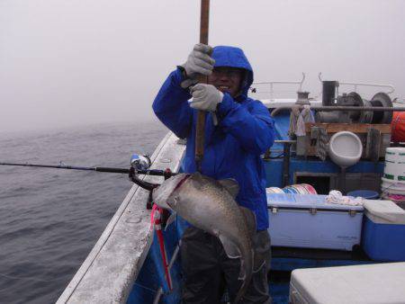 芳陽丸 釣果