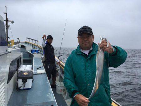 えさ政釣船店 釣果